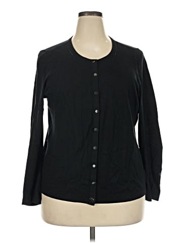 Talbots Cardigan (view 1)