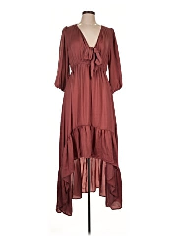 BaeVely Casual Dress (view 1)