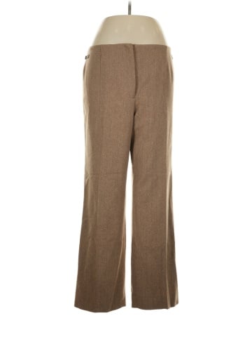 Ann Taylor Wool Pants (view 1)