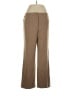 Ann Taylor Brown Wool Pants Size 14 - photo 1