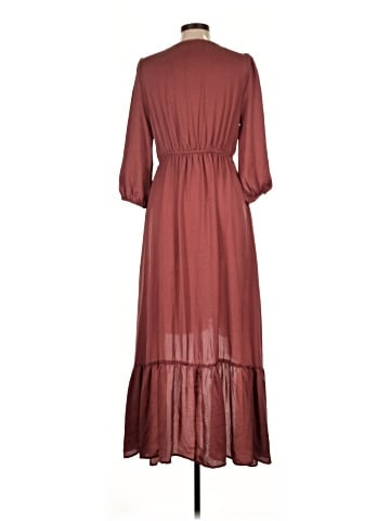 BaeVely Casual Dress (view 2)