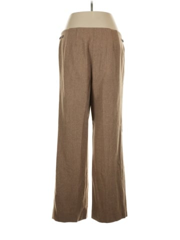 Ann Taylor Wool Pants (view 2)