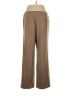 Ann Taylor Brown Wool Pants Size 14 - photo 2