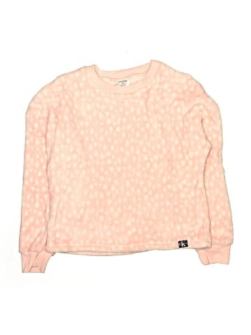 Calvin Klein Pullover Sweater (view 1)