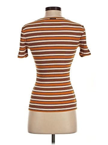 Scotch & Soda Short Sleeve Top (view 2)