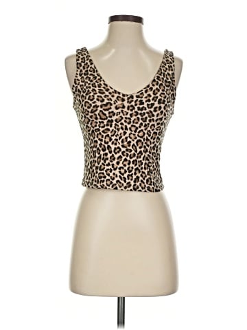 Gaze Tank Top (view 1)