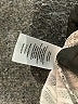 Talbots Stripes Gray Turtleneck Sweater Size XL - photo 8