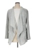 BB Dakota Gray Cardigan Size XL - photo 1
