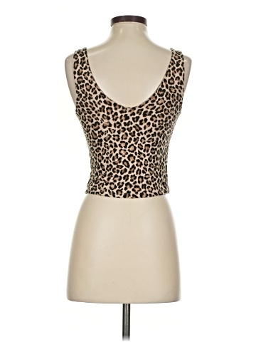 Gaze Tank Top (view 2)