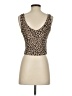 Gaze Tan Tank Top Size S (estimated) - photo 2
