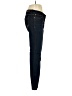 Express Jeans Hearts Blue Jeans Size 6 - photo 4