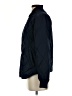 Old Navy Solid Blue Jacket Size S - photo 5