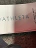 Athleta Black Sports Bra Size XL - photo 7