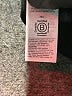 Athleta Black Sports Bra Size XL - photo 8