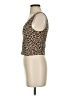 Gaze Tan Tank Top Size S (estimated) - photo 5
