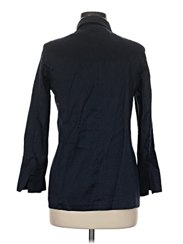 Jil Sander Long Sleeve Button-Down Shirt (view 2)
