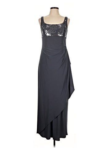 Alex Evenings Cocktail Dress (view 1)