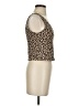 Gaze Tan Tank Top Size S (estimated) - photo 4