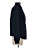Old Navy Solid Blue Jacket Size S - photo 4
