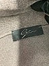 Cyrus Gray Cardigan Size M - photo 7