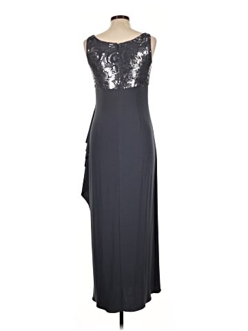 Alex Evenings Cocktail Dress (view 2)