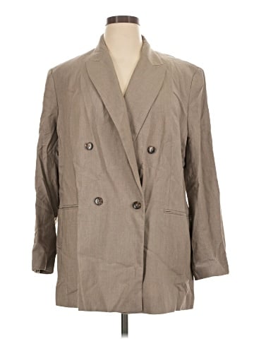 H&M Blazer (view 1)