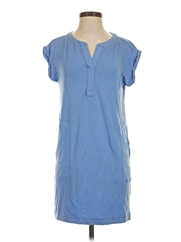 Lou & Grey Casual Dress (view 1)