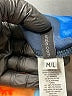 Onzie Graphic Blue Yoga Pants Size Med - Lg - photo 7
