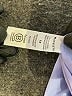 Athleta Blue Short Sleeve T-Shirt Size 1X - photo 8