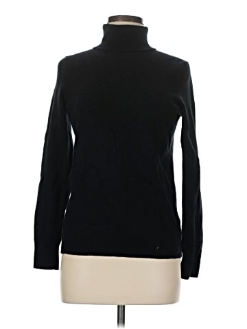 Talbots Cashmere Pullover Sweater (view 1)