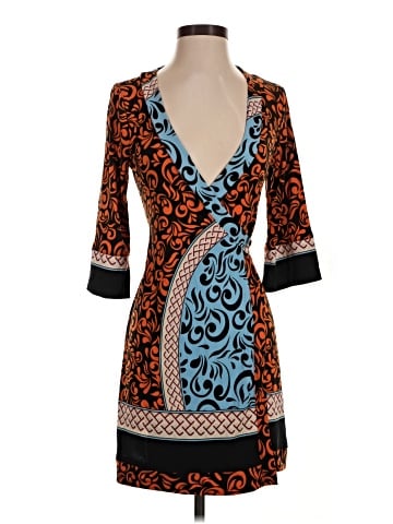 Lotus Casual Dress (view 1)