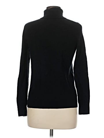 Talbots Cashmere Pullover Sweater (view 2)