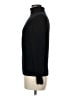 Talbots 100% Cashmere Black Cashmere Pullover Sweater Size Med Petite - photo 5