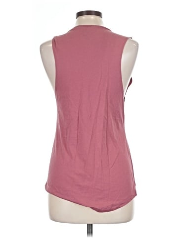 Next Level Apparel Sleeveless T-Shirt (view 2)