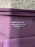 Athleta Solid Purple Active Pants Size S - photo 7