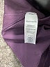 Athleta Solid Purple Active Pants Size S - photo 8
