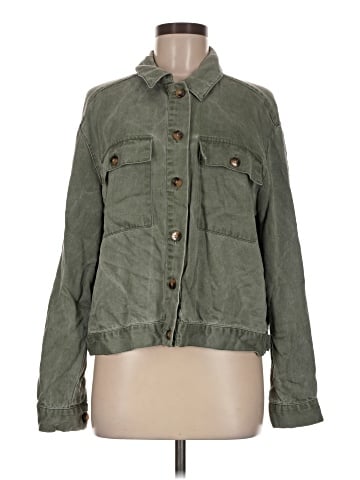 Jane and Delancey Jacket (view 1)