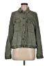 Jane and Delancey 100% Lyocell Green Jacket Size M - photo 1