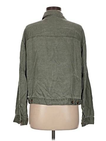 Jane and Delancey Jacket (view 2)