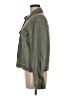 Jane and Delancey 100% Lyocell Green Jacket Size M - photo 5