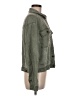Jane and Delancey 100% Lyocell Green Jacket Size M - photo 4