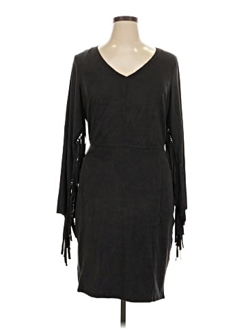 Ashley Stewart Casual Dress (view 1)