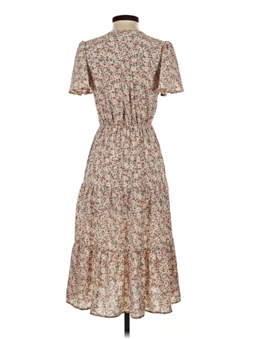 Monteau Casual Dress (view 2)