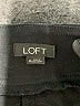Ann Taylor LOFT Solid Black Active Pants Size M - photo 7