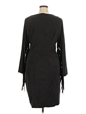 Ashley Stewart Casual Dress (view 2)