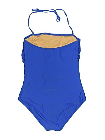 J.Crew Factory Store One Piece Swimsuit (view 2)