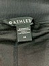 Athleta Solid Black Skort Size 14 - photo 3