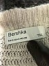 Bershka Tan Turtleneck Sweater Size S - photo 7