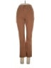 L.L.Bean Brown Casual Pants Size 4 - photo 1