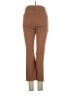 L.L.Bean Brown Casual Pants Size 4 - photo 2
